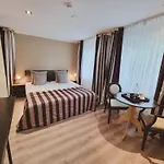 Ξενοδοχείο Gulpenerland 4*