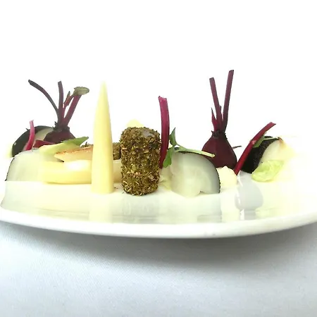 Hotel-restaurant Gulpenerland 4*
