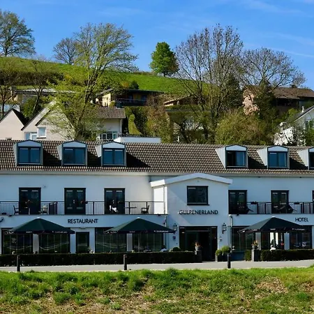 Hotel Saillant Gulpenerland - Auping Partner