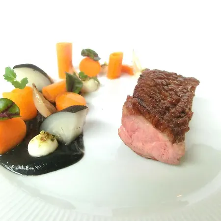 Hotel-restaurant Gulpenerland 4*