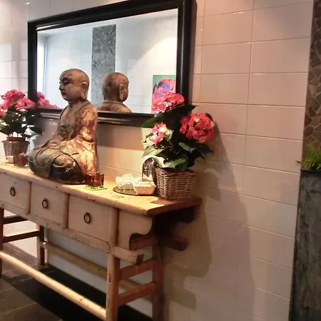 Saillant Gulpenerland - Auping Partner 酒店 4*