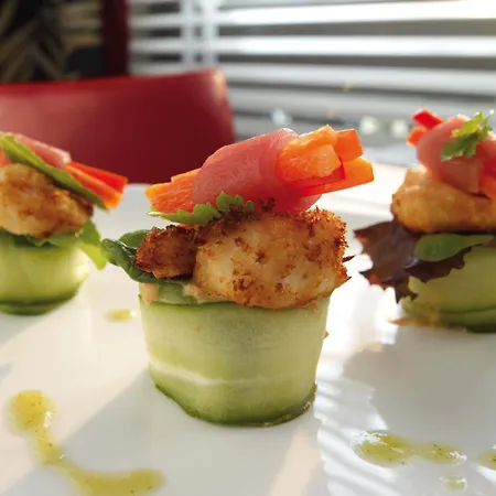 Saillant Gulpenerland - Auping Partner