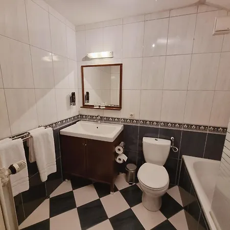 酒店 Saillant Gulpenerland - Auping Partner