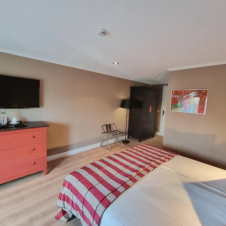 Hotel Saillant Gulpenerland - Auping Partner 4*