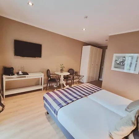 Saillant Gulpenerland - Auping Partner Hotel