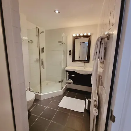 Hotel Saillant Gulpenerland - Auping Partner