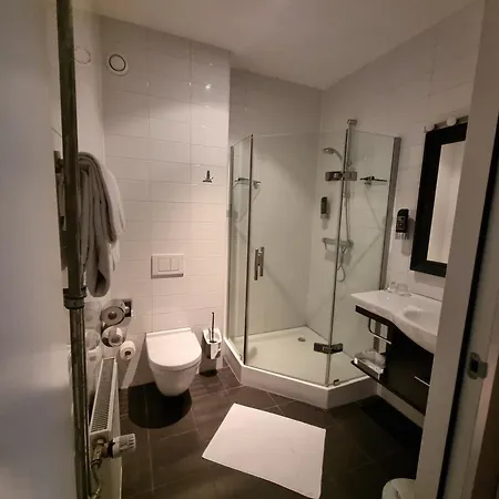 Saillant Gulpenerland - Auping Partner 4*