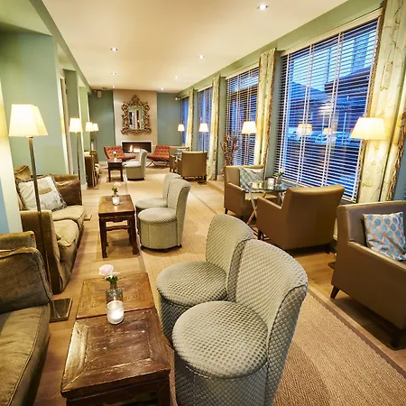 Hotel-restaurant Gulpenerland Hotel Gulpen