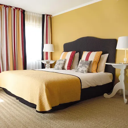 Gulpenerland Hotel 4*