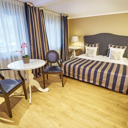 酒店 Saillant Gulpenerland - Auping Partner