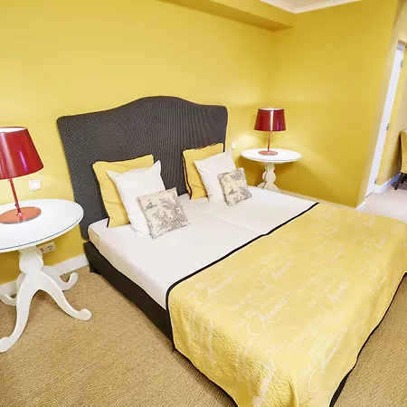 Saillant Gulpenerland - Auping Partner Hotel