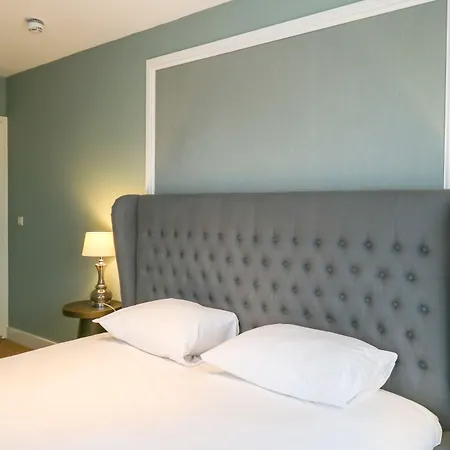 Hotel Saillant Gulpenerland - Auping Partner