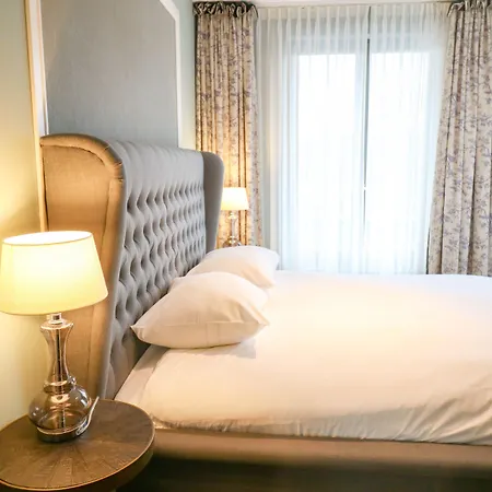 Hotel-restaurant Gulpenerland Hotel