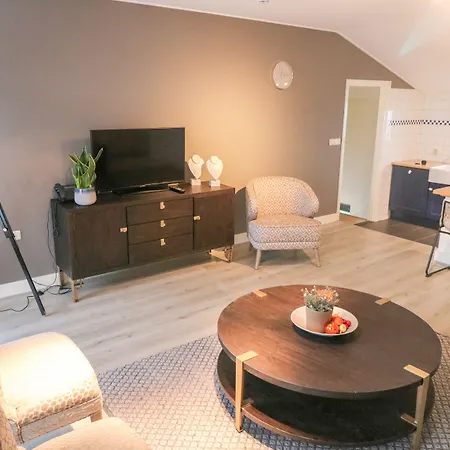 Saillant Gulpenerland - Auping Partner Hotel Gulpen