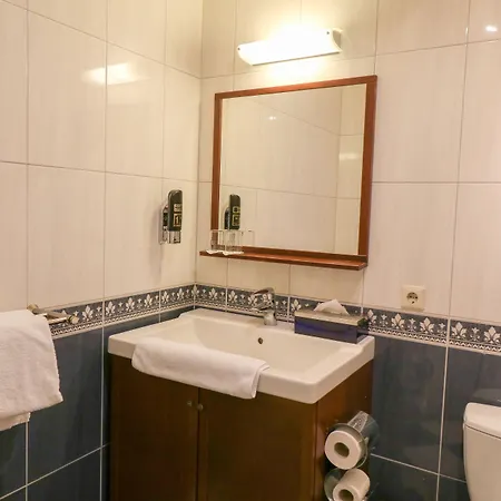 Gulpenerland Szálloda