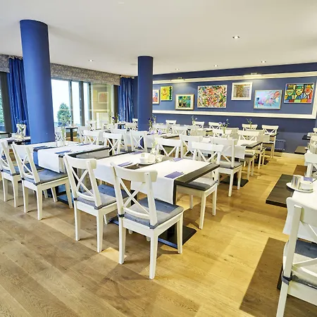 Saillant Gulpenerland - Auping Partner Hotel 4*