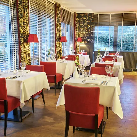 Saillant Gulpenerland - Auping Partner Hotel Gulpen