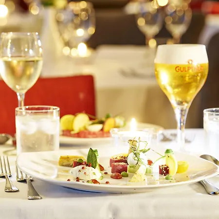 Saillant Gulpenerland - Auping Partner 酒店 古尔彭