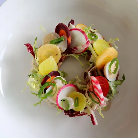 酒店 Saillant Gulpenerland - Auping Partner