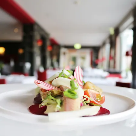 Hotel Hotel-restaurant Gulpenerland 4*