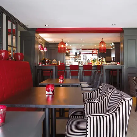 Hotel-restaurant Gulpenerland