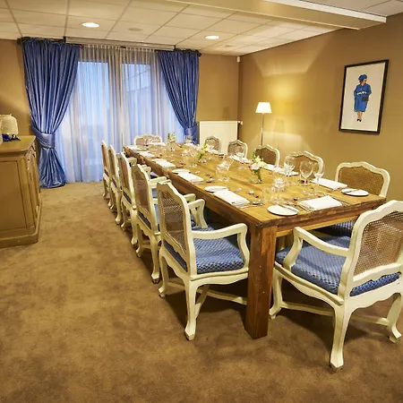 Saillant Gulpenerland - Auping Partner Hotel