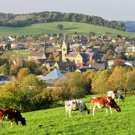 Saillant Gulpenerland - Auping Partner