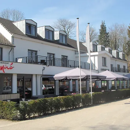 Hotel Hotel-restaurant Gulpenerland Gulpen