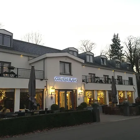 Hotel Hotel-restaurant Gulpenerland Gulpen