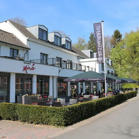 Hotel Hotel-restaurant Gulpenerland 4*