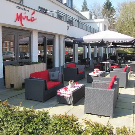 Saillant Gulpenerland - Auping Partner 酒店 古尔彭