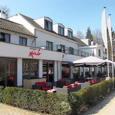 Saillant Gulpenerland - Auping Partner Hotel Gulpen-Wittem