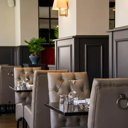 Hotel Gulpenerland 4*