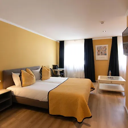 Hotel Hotel-restaurant Gulpenerland