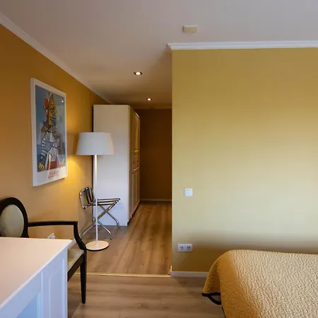 Gulpenerland Hotel
