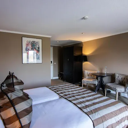 Gulpenerland Hotel