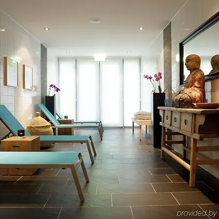 Saillant Gulpenerland - Auping Partner Hotel 4*