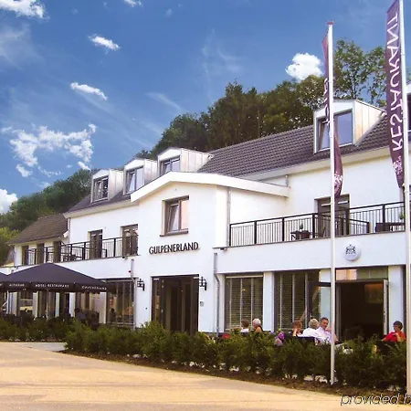 Hotel Saillant Gulpenerland - Auping Partner 4*