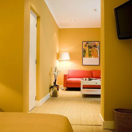 Saillant Gulpenerland - Auping Partner 古尔彭