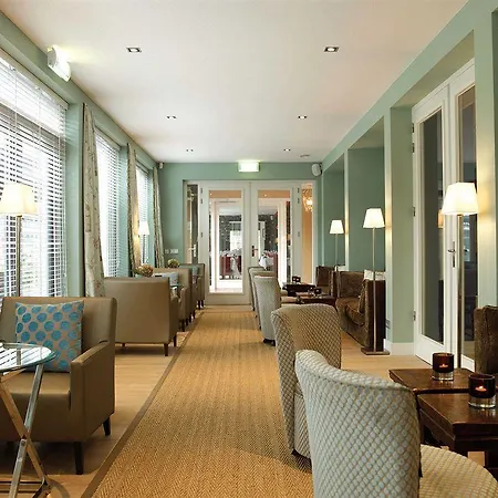 Hotel-restaurant Gulpenerland 4*