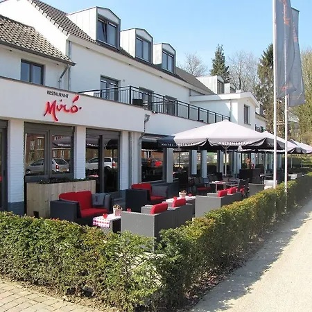 Hotel-restaurant Gulpenerland