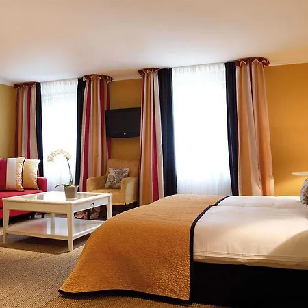 Hotel Saillant Gulpenerland - Auping Partner