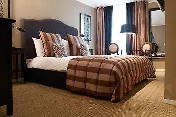 Saillant Gulpenerland - Auping Partner Hotel