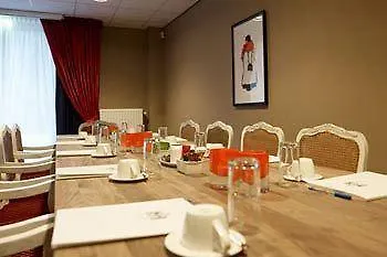 Saillant Gulpenerland - Auping Partner 4*