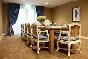 Saillant Gulpenerland - Auping Partner Hotel 4*