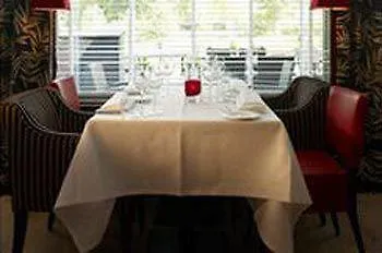 Hotel Hotel-restaurant Gulpenerland 4*