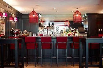 Saillant Gulpenerland - Auping Partner Hotel 4*