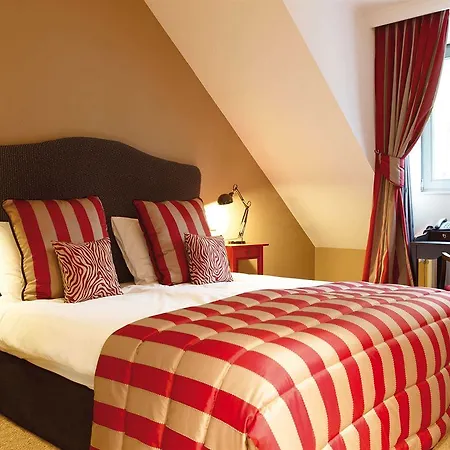 Hotel Saillant Gulpenerland - Auping Partner 4*
