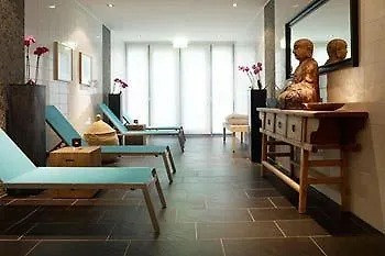Hotel Saillant Gulpenerland - Auping Partner 4*