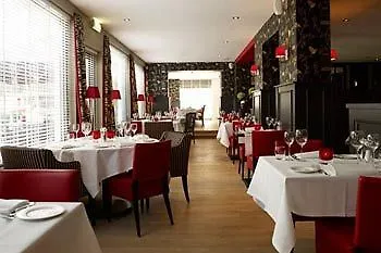 Saillant Gulpenerland - Auping Partner Hotel Gulpen-Wittem